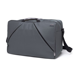 Сумка универсальная Premium+, серый