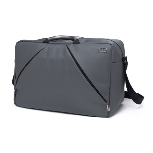 Сумка универсальная Premium+, серый Сумка универсальная Premium+, серый