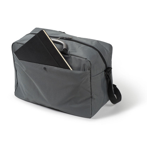 Сумка универсальная Premium+, серый Сумка универсальная Premium+, серый