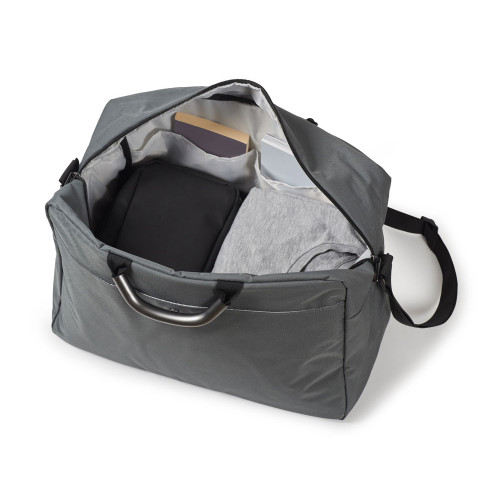Сумка универсальная Premium+, серый Сумка универсальная Premium+, серый