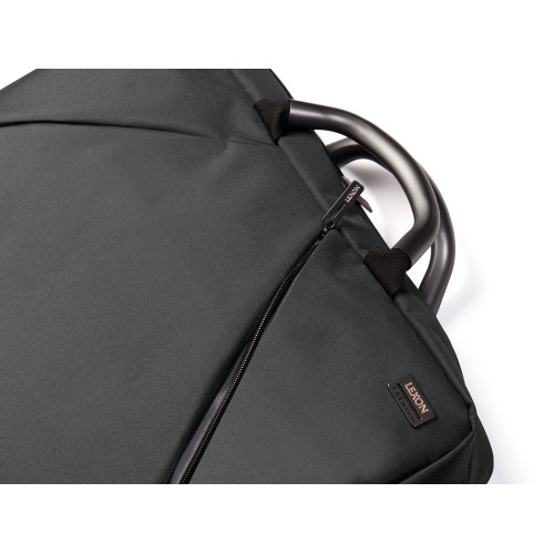 Сумка для ноутбука 16 Premium+, черный