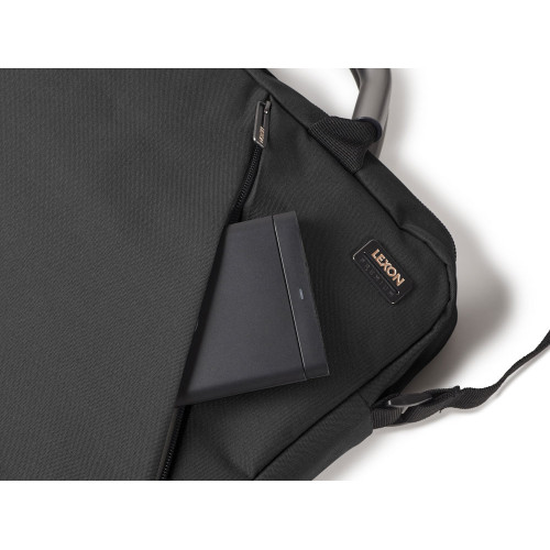 Сумка для ноутбука 16 Premium+, черный