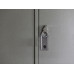 Замок с сенсором Noma Lock, темно-серый Замок с сенсором Noma Lock, темно-серый