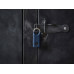 Замок с сенсором Noma Lock, темно-синий Замок с сенсором Noma Lock, темно-синий