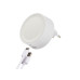 Адаптер питания USB Poweron, белый