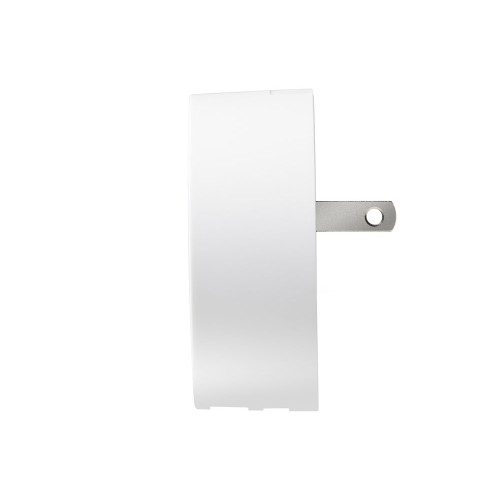 Адаптер питания USB Poweron, белый