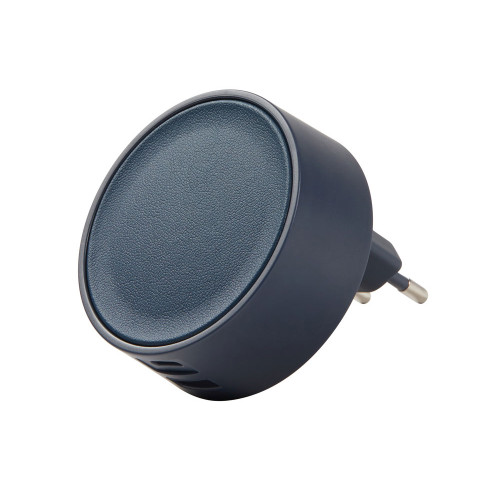 Адаптер питания USB Poweron, темно-синий Адаптер питания USB Poweron, темно-синий