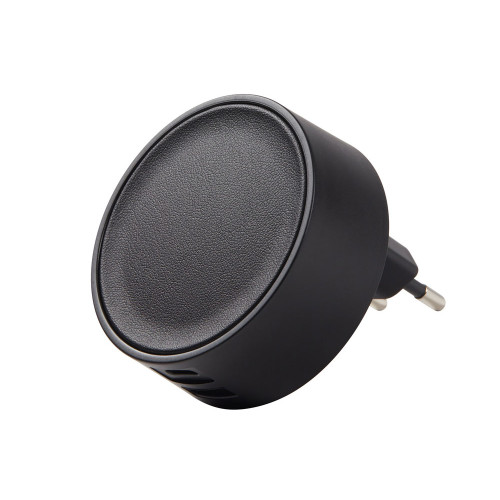 Адаптер питания USB Poweron, черный