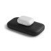 Внешний аккумулятор с беспроводной колонкой Powersound, черный