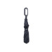 Зонт складной Mini Hook, черный Зонт складной Mini Hook, черный