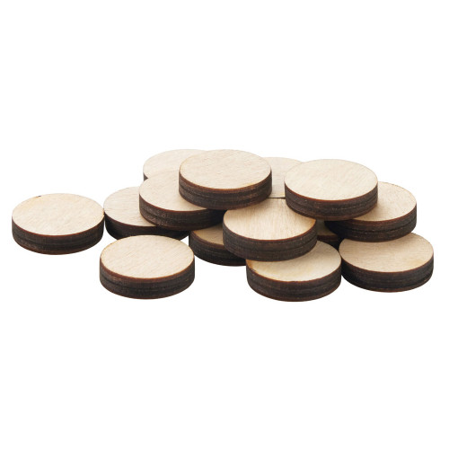 Деревянные нарды Moves