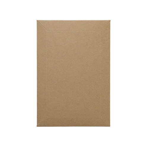 Вечный календарь Evermore 210х127 мм: фанера 3 мм, орг стекло 4 мм, упаковка в плотный крафт конверт