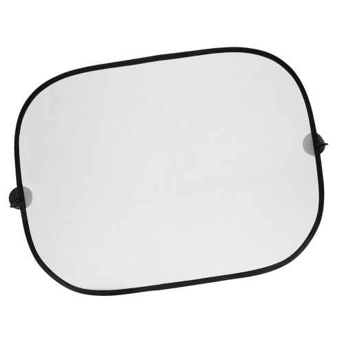 Комплект из 2-х автомобильных солнцезащитных экранов с возможностью полноцветной печати Комплект из 2-х автомобильных солнцезащитных экранов с возможностью полноцветной печати