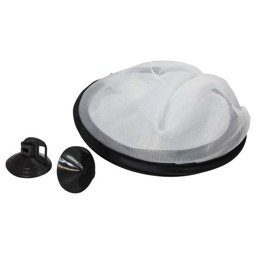 Комплект из 2-х автомобильных солнцезащитных экранов с возможностью полноцветной печати Комплект из 2-х автомобильных солнцезащитных экранов с возможностью полноцветной печати