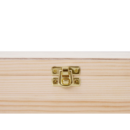 Музыкальная шкатулка c мелодией Jingle bells