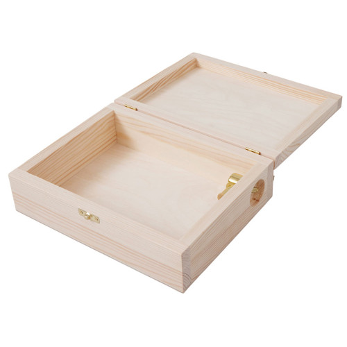 Музыкальная шкатулка c мелодией Танец феи Драже Музыкальная шкатулка c мелодией Танец феи Драже