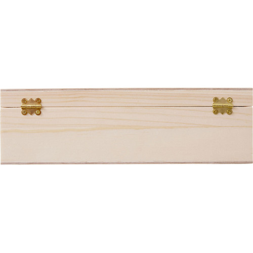 Музыкальная шкатулка c мелодией Танец феи Драже Музыкальная шкатулка c мелодией Танец феи Драже