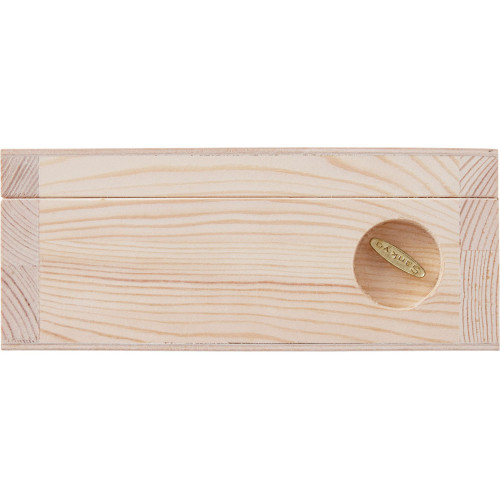 Музыкальная шкатулка c мелодией Танец феи Драже Музыкальная шкатулка c мелодией Танец феи Драже