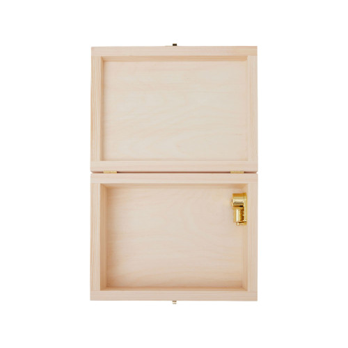 Музыкальная шкатулка c мелодией Танец феи Драже Музыкальная шкатулка c мелодией Танец феи Драже