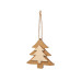 Подвеска Ёлочка Подвеска Ёлочка