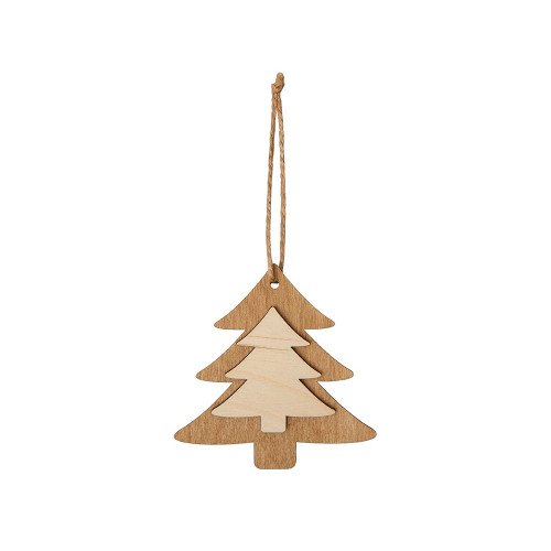 Подвеска Ёлочка Подвеска Ёлочка