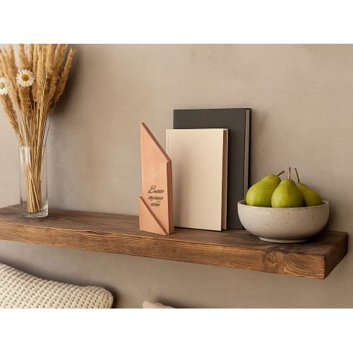 Награда из бука Monolith