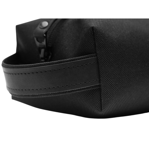 Несессер Спей, черный (без лого Long River) Несессер Спей, черный (без лого Long River)