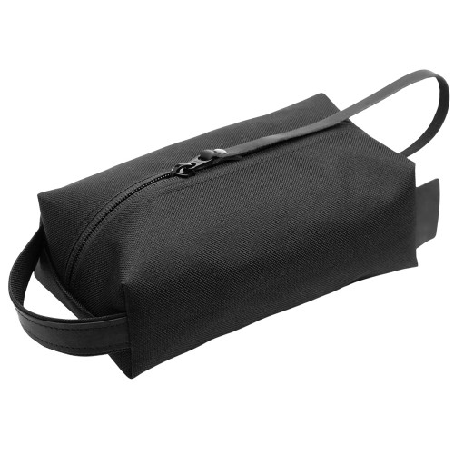 Несессер Спей, черный (без лого Long River) Несессер Спей, черный (без лого Long River)