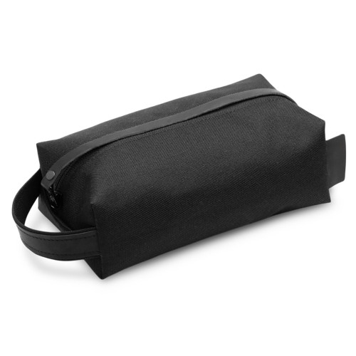 Несессер Спей, черный (без лого Long River) Несессер Спей, черный (без лого Long River)