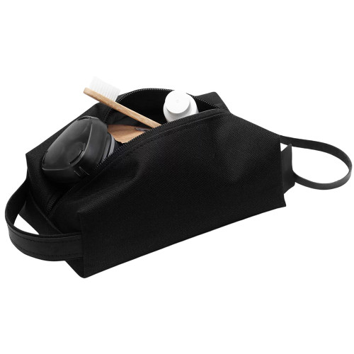 Несессер Спей, черный (без лого Long River) Несессер Спей, черный (без лого Long River)