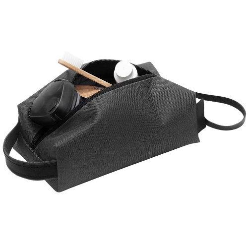 Несессер Спей, серый (без лого Long River)