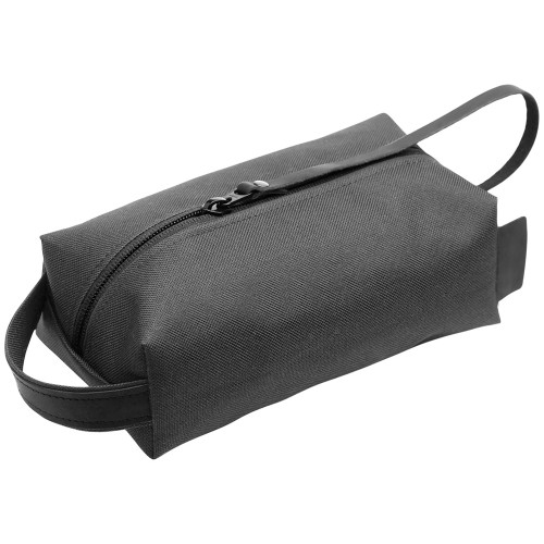 Несессер Спей, серый (без лого Long River)