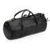 Дорожная сумка Угра, черный (без лого Long River)