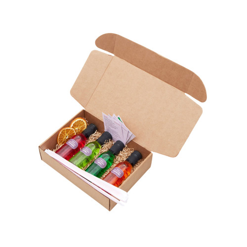 Набор для приготовления коктейлей Набор для приготовления коктейлей