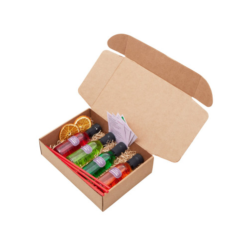 Набор для приготовления коктейлей Набор для приготовления коктейлей