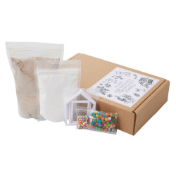 Набор для выпечки пряничного домика