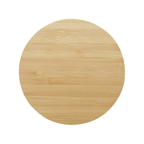 Бамбуковая подставка Cha - Натуральный