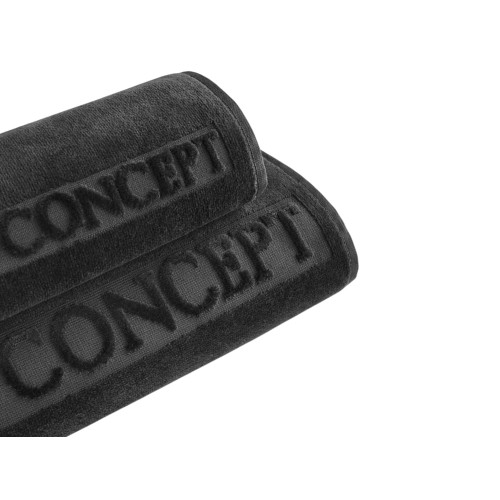 Полотенце Valerie Concept VT S2 Anthracite Полотенце Valerie Concept VT S2 Anthracite