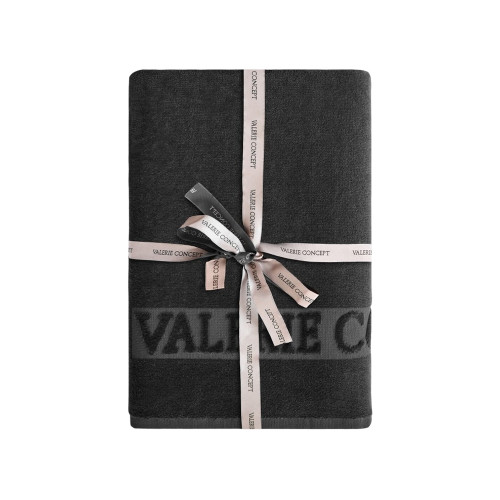 Полотенце Valerie Concept VT S3 Anthracite