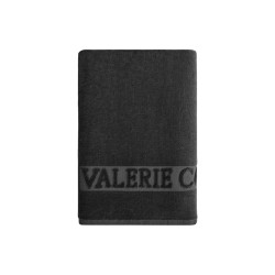 Полотенце Valerie Concept VT S3 Anthracite