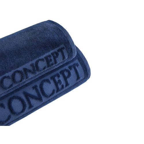 Полотенце Valerie Concept VT S3 Blue Полотенце Valerie Concept VT S3 Blue