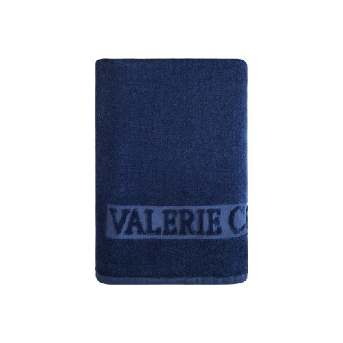 Полотенце Valerie Concept VT S3 Blue Полотенце Valerie Concept VT S3 Blue
