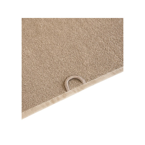 Полотенце Valerie Concept VT Beige S3