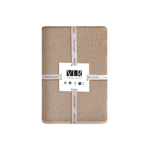 Полотенце Valerie Concept TRC S3 Beige