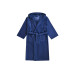 Халат Valerie Concept BVC Blue XL