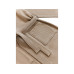 Халат Valerie Concept BRC Beige L