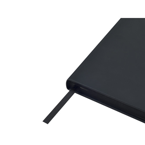 Ежедневник А5 Megapolis Color New soft-touch, черный Ежедневник А5 Megapolis Color New soft-touch, черный