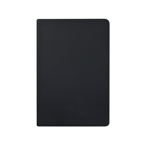 Ежедневник А5 Megapolis Color New soft-touch, черный Ежедневник А5 Megapolis Color New soft-touch, черный