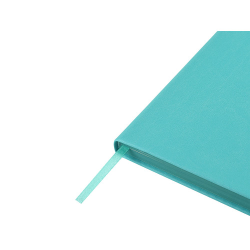 Ежедневник А5 Megapolis Color New soft-touch, морская волна Ежедневник А5 Megapolis Color New soft-touch, морская волна