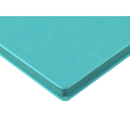 Ежедневник А5 Megapolis Color New soft-touch, морская волна Ежедневник А5 Megapolis Color New soft-touch, морская волна